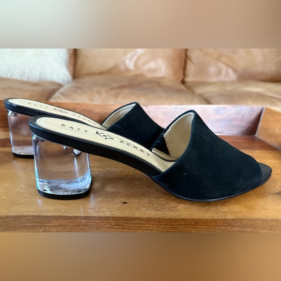 KATY PERRY The Kaitlynn Black Heels - Picture 4 of 7